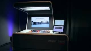 Manroland Sheetfed    ROLAND 700 Evolution