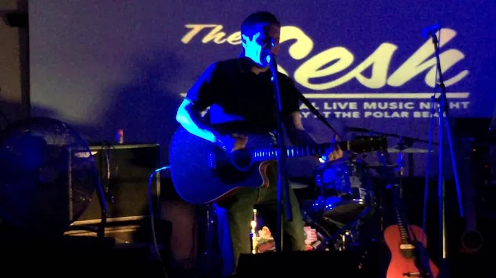 Bobby Joyce @ The Sesh, Hull - 19.7.16