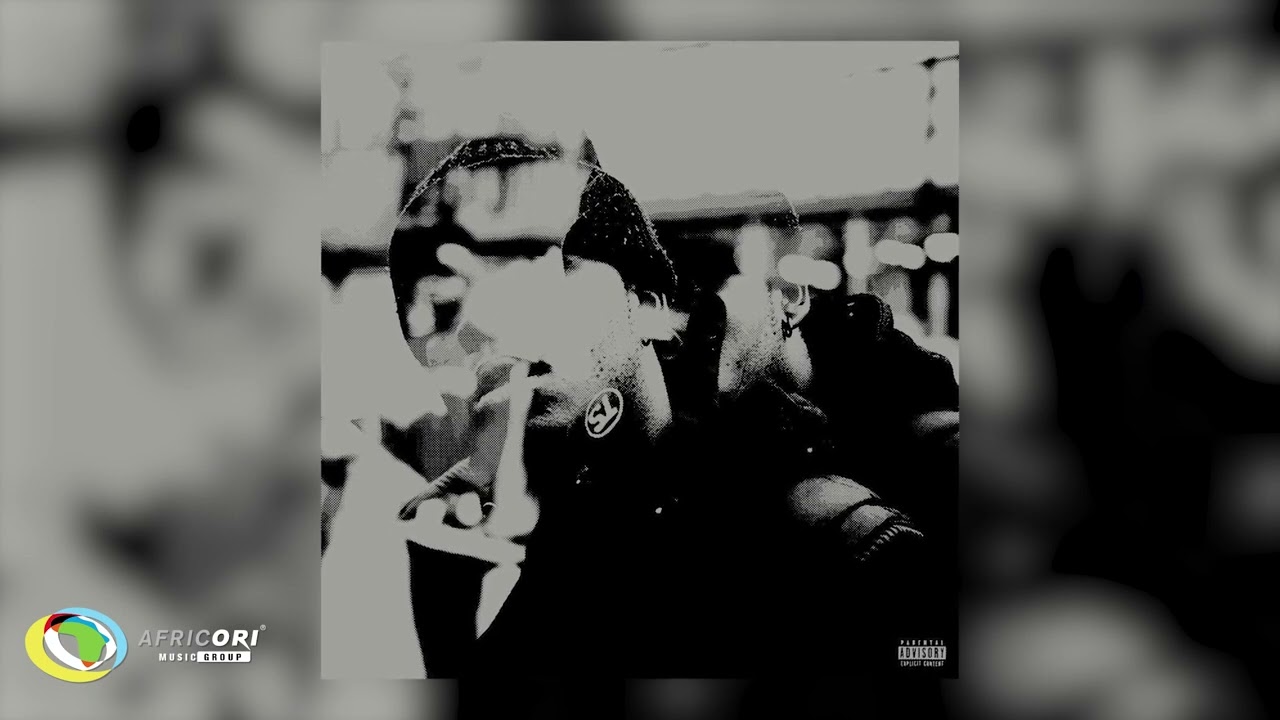 SKii - Rea Ba Shiya (feat. 3lar) (Official Audio)