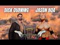 Dick Durning vs. Jason Boa | FULL MATCH - Superstars of Wrestling: Redemption