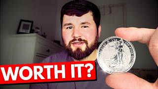 1 Year Of Stacking Silver Gold Was It Actually Worth It?