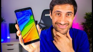 SUPEROU A EXPETATIVA! Xiaomi Note 5 Pro (Note 5 Global Version) - Análise