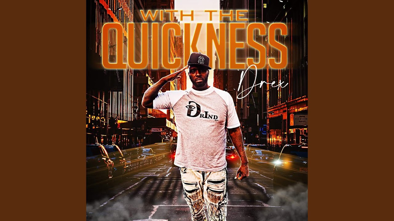 With the Quickness - YouTube