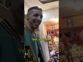 Kind Moroccan Shows How To Negotiate In Marrakech Shorts