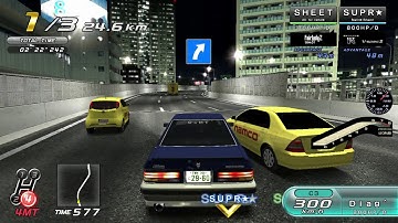 [WMMT6] Event Mode (Free For All) [#003] | Double Distance | Broken Leeepaardo!!!