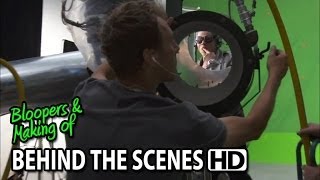 X-Men: Days of Future Past (2014) Making of & Behind the Scenes (Part2/2)