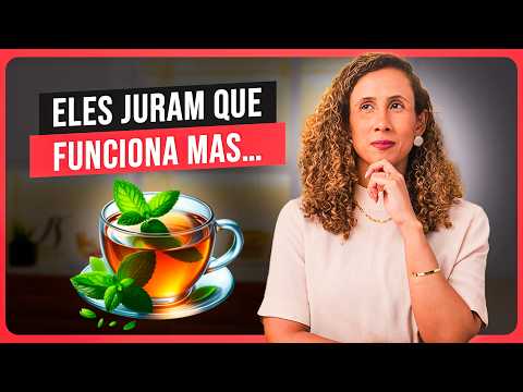 Chá Para Labirintite Funciona Mesmo? Veja a Verdade!