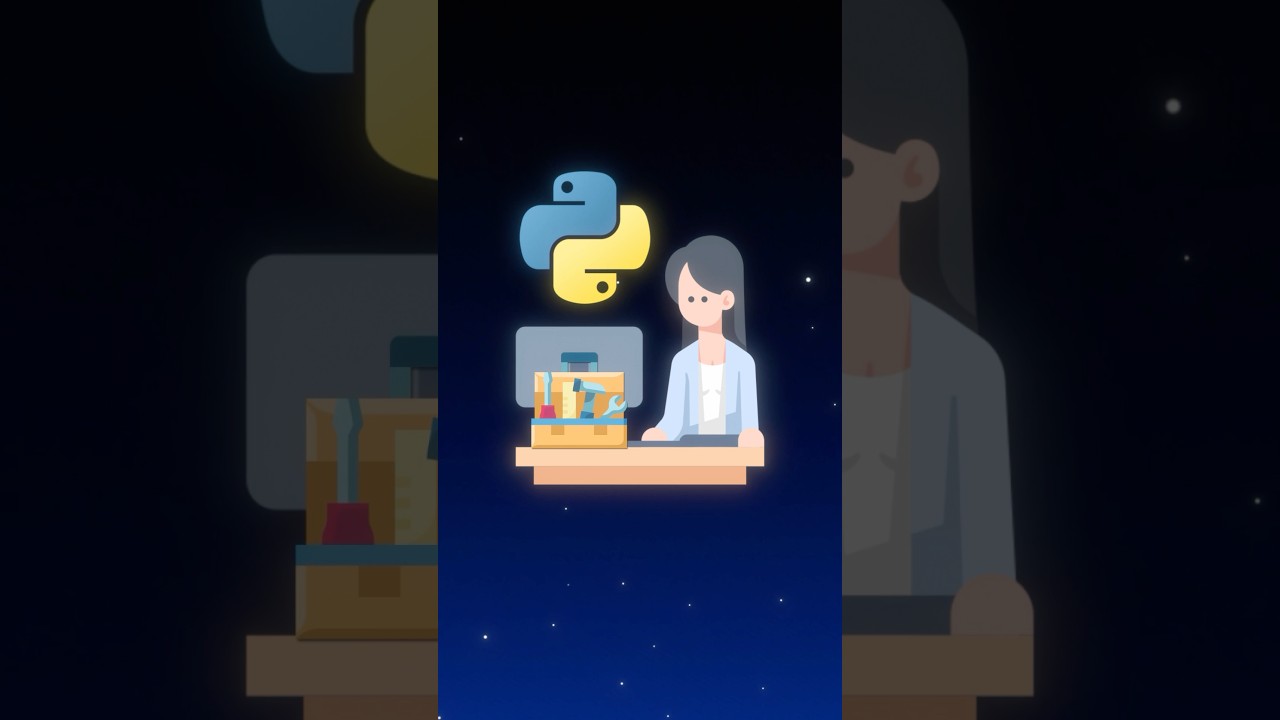 My 2025 Programming Predictions 👩‍💻 #software #softwaredeveloper #programming #javascript