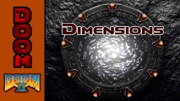 [Doom] Dimensions (2017)