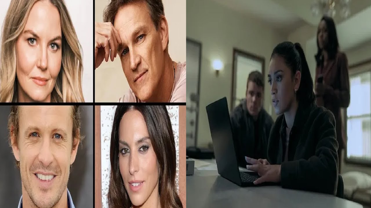 The Night Agent Season 3🔴: Everything We Know About Casting, Storyline and Release Date ✔  P B P