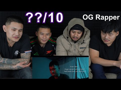 TaeTae | Midnight | (Reactions)