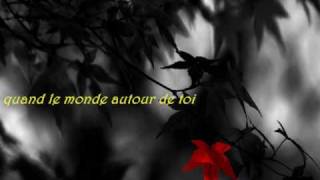 Video voorbeeld van "Gerard Manset Jardin Des Délices"