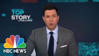 Top Story with Tom Llamas - April 1 | NBC News NOW