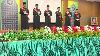 Iman Mutiara - Darussalam Teacher Award 2020