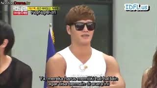 Running Man eps 162 part 3 Sub Indo