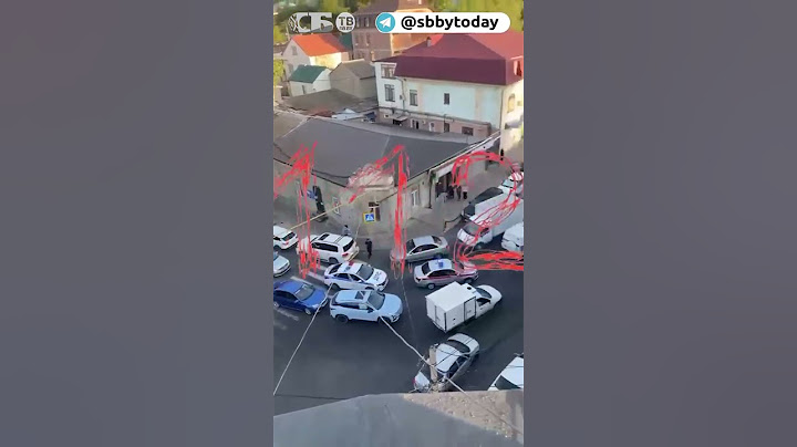 💥Адский день в России! Новый теракт! В Дагестане боевики устроили бойню, есть погибшие и раненые🙏
