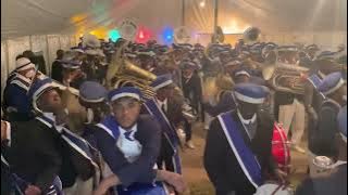 Ikageng Brass Band - Kenang Bohle (sefela 329)