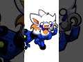 Low-key bring this trend back #fnaf #fnafmemes #memes #fypage #fyp #idkwhattoputhere #lolbit #fnafsl