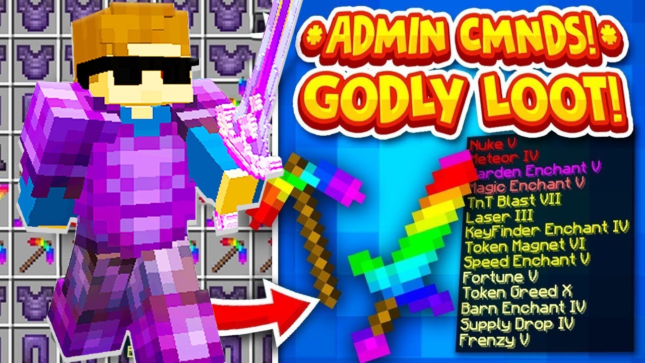 ABUSING *ULTIMATE* META ON *NEW* FACTORY SERVER | Minecraft Factory ...