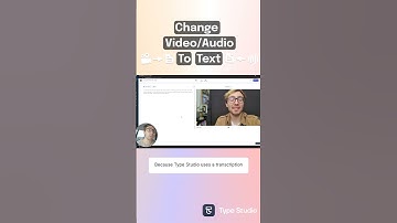 How to Transcribe Audio & Video Files into Text | Basic #Tutorial #shorts