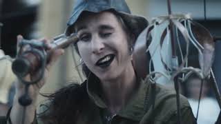 VIDEO PROMO BAJOCCO FESTIVAL 2025
