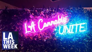 Cannabis Unite Summer Edition