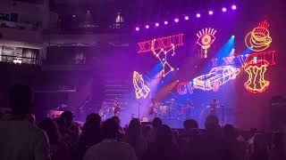The Avett Brothers - Country Kid 9-12-2025 at Akins Ford Arena Athens GA