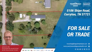 5106 Shipe Road video tour