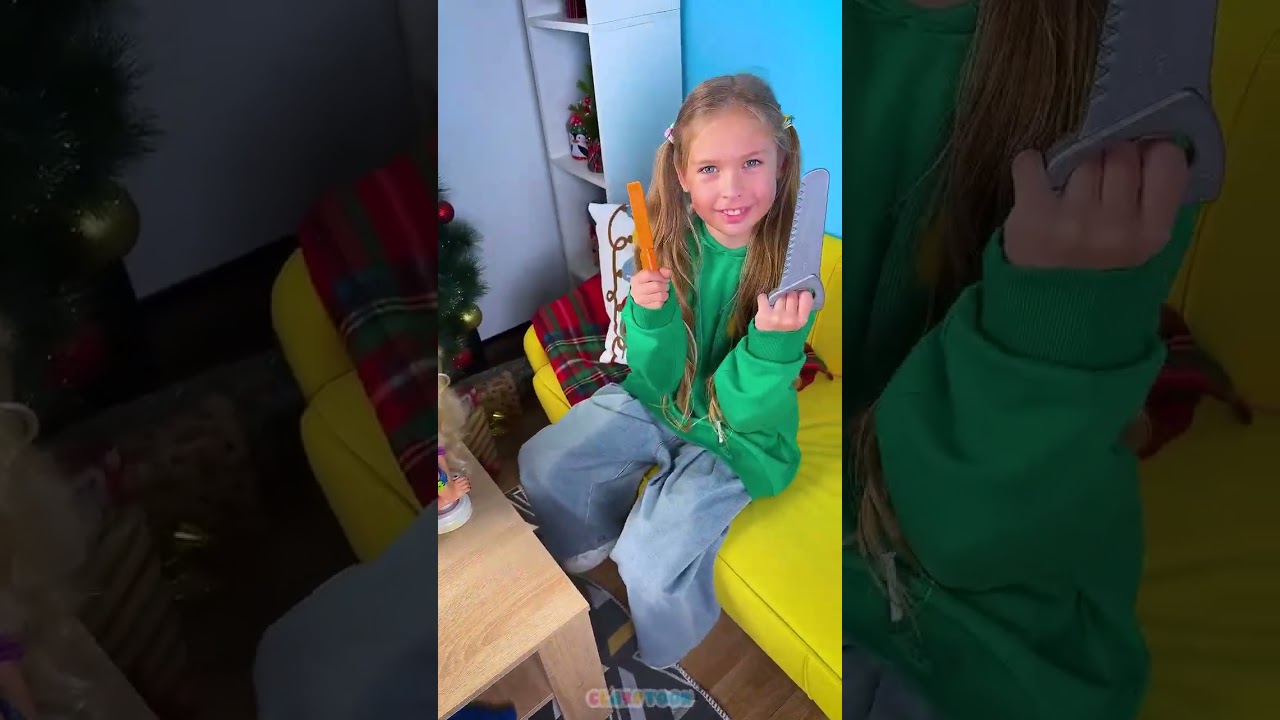 Heartfelt Toy Swap: A Sweet Surprise! 💖🤝 