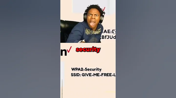 iShowSpeed Address Reveal 🤯