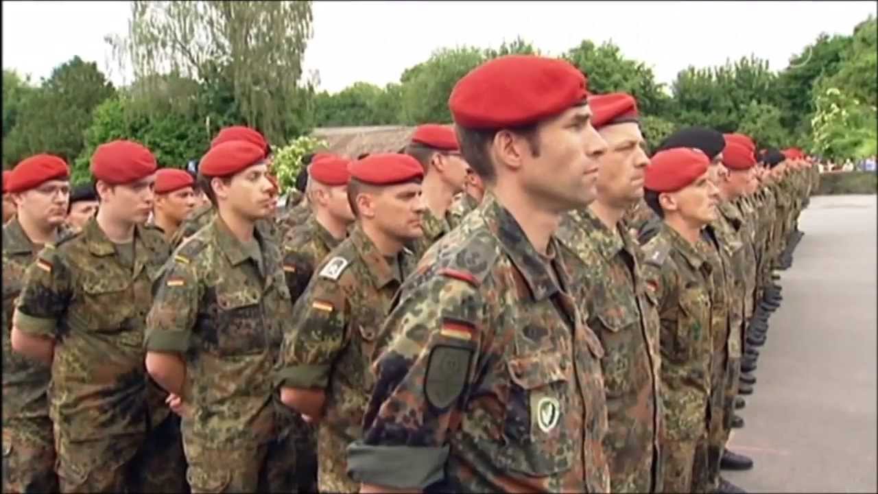 Aachen Leo Löwenstein 20142101 FB - YouTube