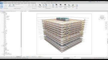How to allow stay at home remote Revit workers to collaborate using BIM 360 via the cloud
