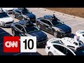 Future of Driverless Cars and Automation