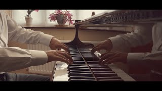 Elton John | Your Song | Relaxing Piano Cover