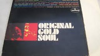Original Gold Soul - 1956 Josh White How Long How Long Blues 624 Mercury