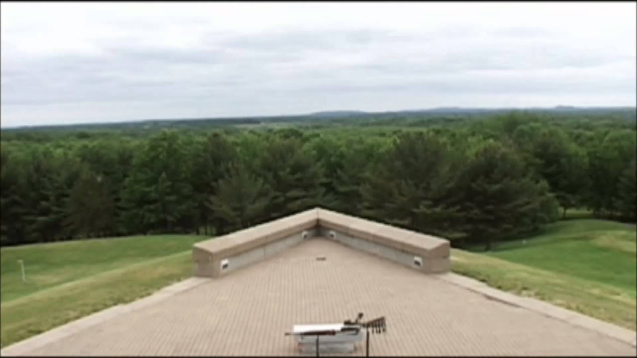 The Highground Veterans Memorial Park Wisconsin Counties United In Service YouTube