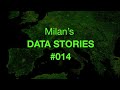 Milan's Data Stories #014 - Book Intro - Geospatial Data Science Essentials