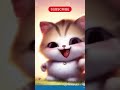 Cute cat eat ice cream🍦@Mr_Aasif-G #shortvideo #love