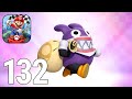 Mario Kart Tour Gameplay Walkthrough Part 132 Nabbit 
