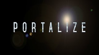 Portalize level 6