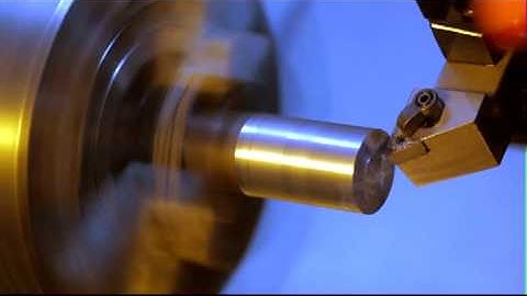 MTAB MAXTURN++ FACINIG OPERATION