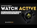 ТЕБЕ НУЖНЫ ЭТИ ЧАСЫ САМСУНГ | 2 года с Samsung Galaxy Watch Active | Обзор и честный отзыв