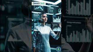 ZoikoTime™ | AI-Powered Workforce Management & Financial Control Solution 🚀