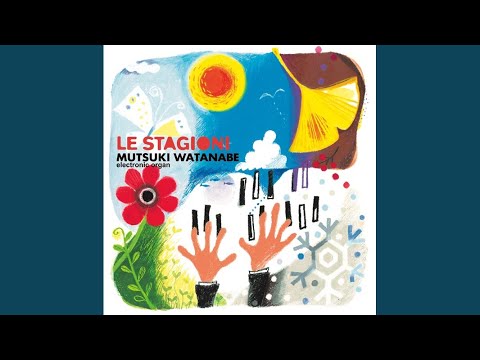 “秋”　第3楽章：アレグロ　～ヴァイオリン協奏曲集「四季」より（...