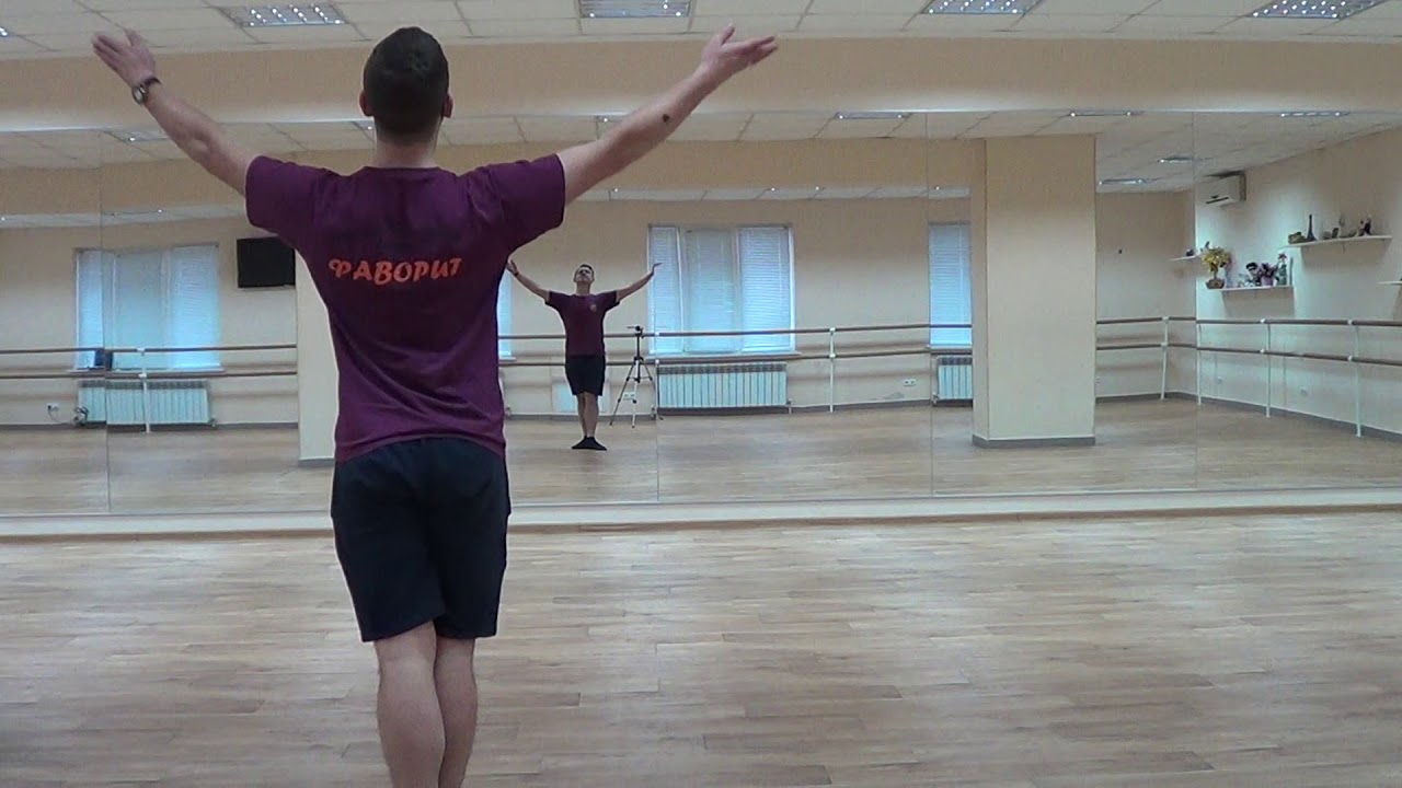 Дитяча Академія Танцю Фаворит танець Аве Украiна 06