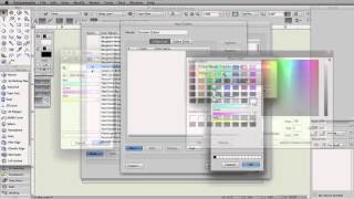 Adding Custom Colors Net Worth