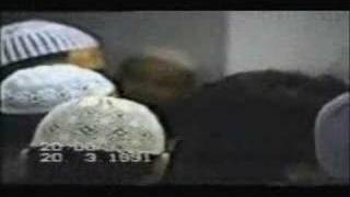 Ahmad Nuina, Surah Isra, *BEAUTIFUL* Germany 1991, Part 1/3