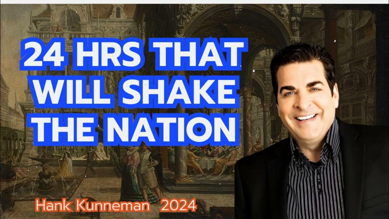 Kent Christmas PROPHETIC WORD [24 HRS THAT WILL SHAKE THE NATION] You