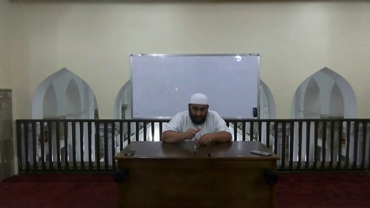 شرح نظم الآجروميّة (13) الملحق بالمثنّى