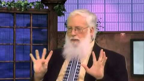 Bill Schnoebelen - Interview with an Ex-Vampire 1 of 9.flv